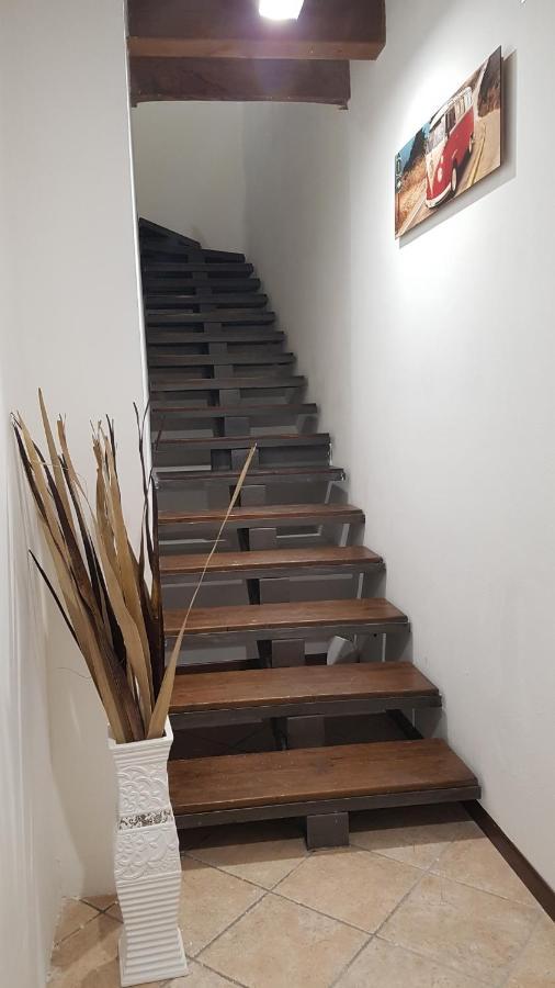 Palazzo Ponte Pietra Apartment Верона Екстериор снимка