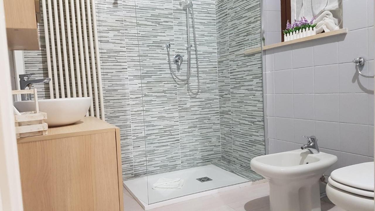 Palazzo Ponte Pietra Apartment Верона Екстериор снимка