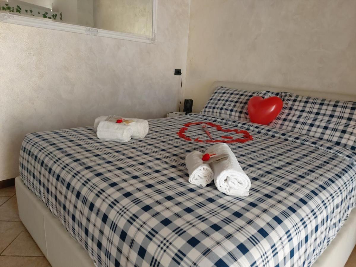 Palazzo Ponte Pietra Apartment Верона Екстериор снимка