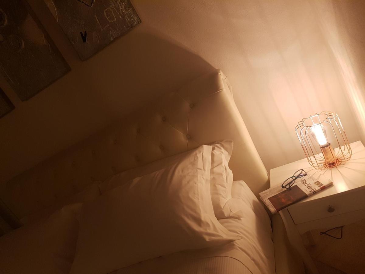 Palazzo Ponte Pietra Apartment Верона Екстериор снимка